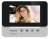 Monitor 4,3" Philips Compact WelcomeEye