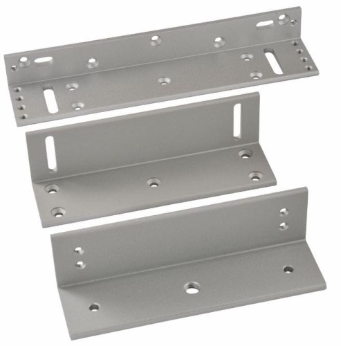 BK-350ZL2 UCHWYT MONTAŻOWY TYPU "ZL" DO DRZWI OTWIERANYCH DO WEWNĄTRZ