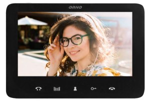 Monitor Orno OR-VID-VP-1069MV/B 1069