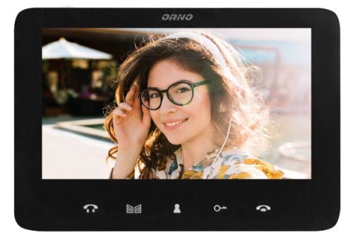 Monitor Orno OR-VID-VP-1069MV/B