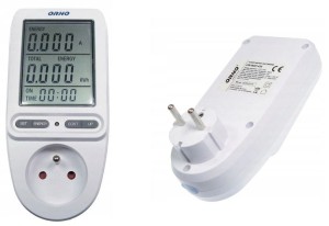 Woltomierz ORNO OR-WAT-435