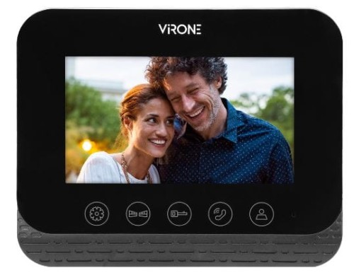 Monitor VDP-62MV