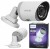 Kamera monitorująca Philips WelcomeEye Cam