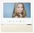 Monitor Commax 7" CDV-70H2 White  230V głośnomówiący