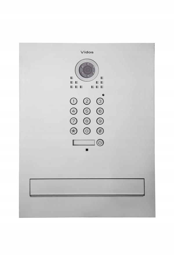 Vidos-S561D-SK