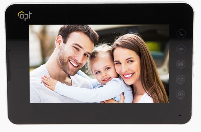 Monitor OR-VID-AT-1036