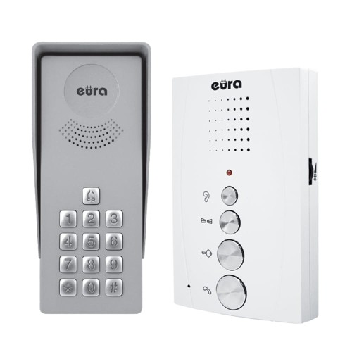 ADP-38A3 ''ENTRA" domofon z szyfratorem