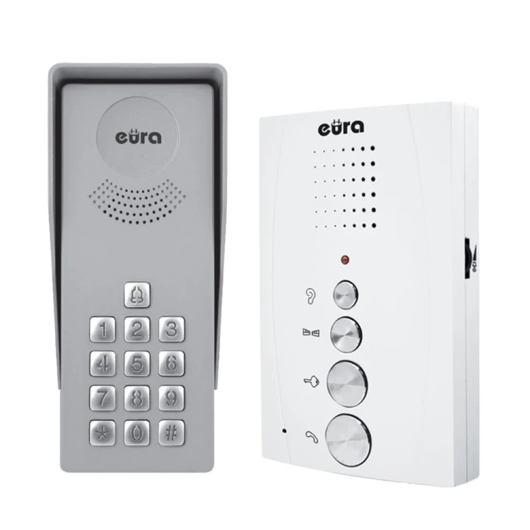 ADP-38A3 ''ENTRA" domofon z szyfratorem