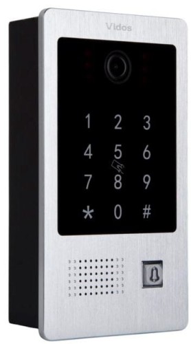 Kamera S20DA