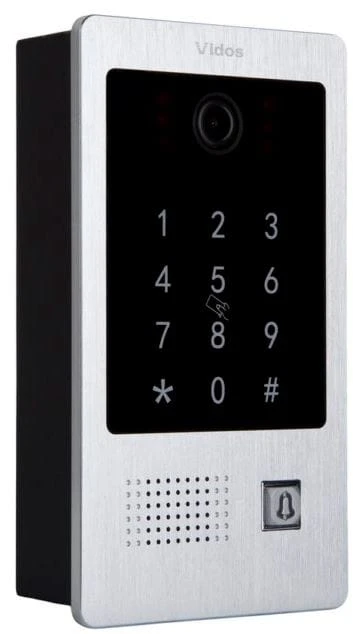 Kamera S20DA