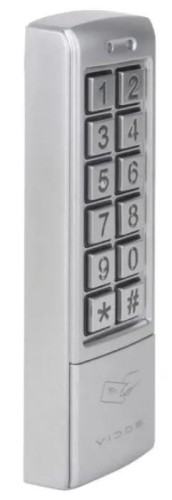 Szyfrator Vidos ZS-52 RFID