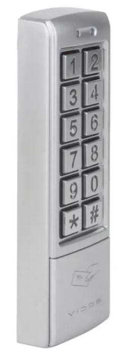 Szyfrator Vidos ZS-52 RFID