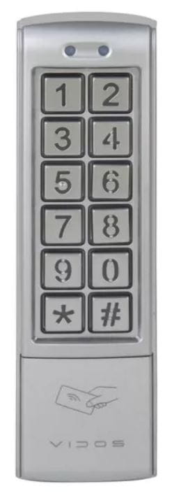 Szyfrator Vidos ZS-52 RFID