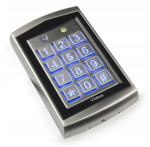 Zamek szyfrowy ZS-10