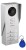 Kamera 3 rodzinna Eura z czytnikiem RFID
