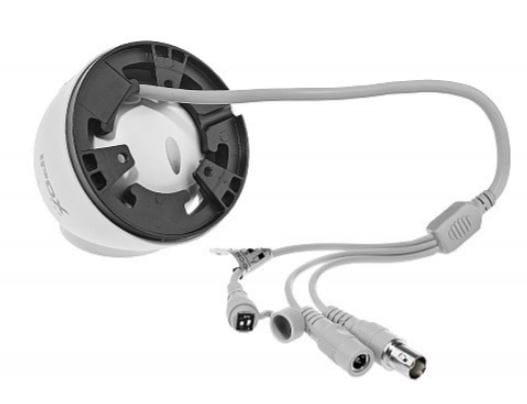 Kamera Analog HD 2Mpx PX-DH2028/W