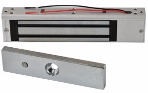 Scot EL-350-2 zwora elektromagnetyczna 180kg 