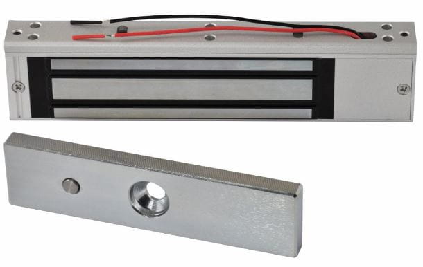 Scot EL-350-2 zwora elektromagnetyczna 180kg