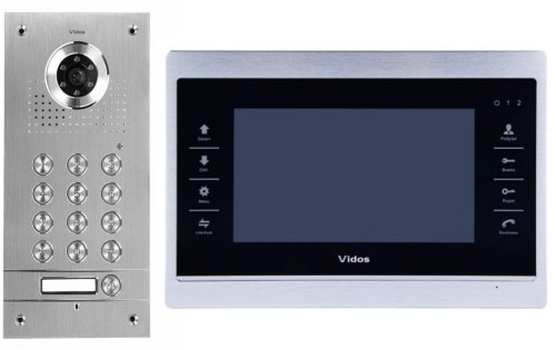 Vidos-S561D-M901S