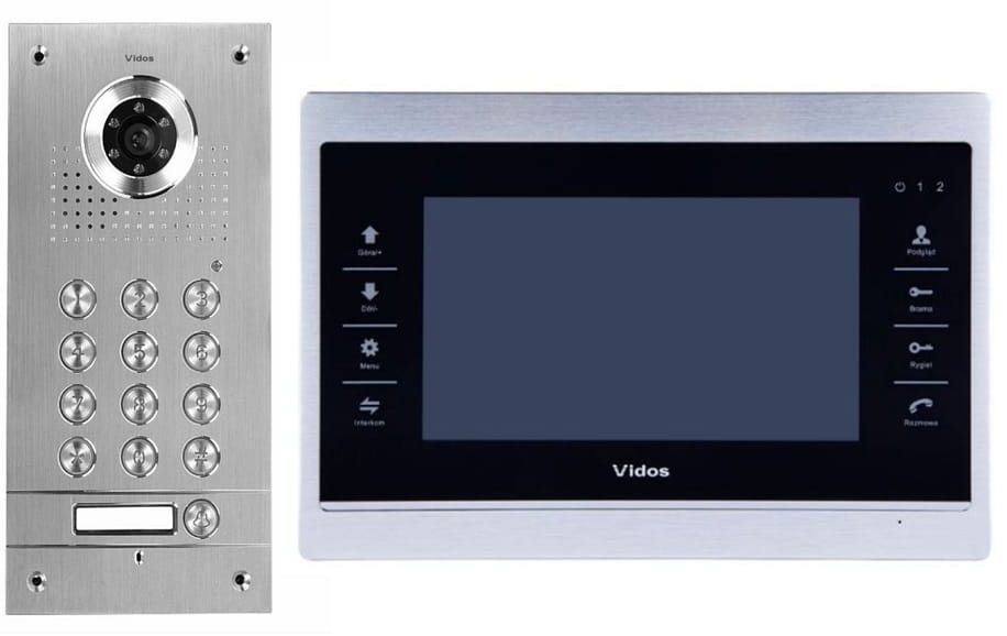 Vidos-S561D-M901S