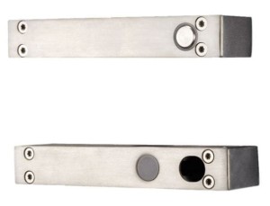 Scot EB-1500SR elektrozamek trzpieniowy rewersyjny