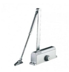 DC-10 Samozamykacz do drzwi 20-45kg