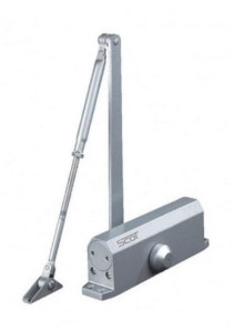 DC-30 SAMOZAMYKACZ DO DRZWI 80-100KG