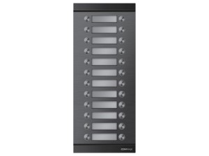 DRC-24XM EKSPANDER 24-PRZYCISKOWY