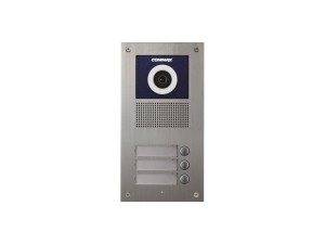 DRC-3UC KAMERA 3-ABONENTOWA Z REGULACJĄ OPTYKI