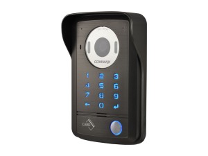 DRC-41DK KAMERA PODYNKOWA Z REGULACJĄ OPTYKI I ZAMKIEM SZYFROWYM