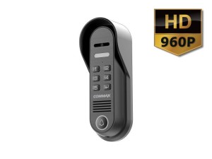 DRC-4CPNKHD KAMERA NATYNKOWA Z UKRYTĄ OPTYKĄ PIN-HOLE I ZAMKIEM SZYFROWYM, OPTYKA HD 960P