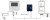 Wideodomofon Vidos Duo M1022W / S1101A