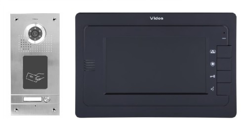 Vidos-S561A-M323B