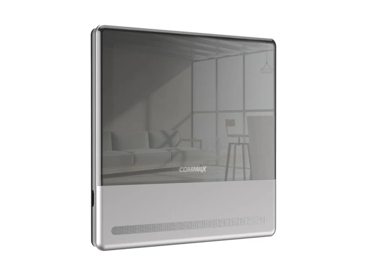 Monitor Commax CDV-70QT(DC) NEO SILVER Wi-Fi