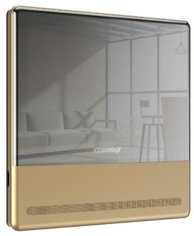 Monitor Commax CDV-70QT 230V Neo Gold Wi-Fi