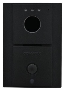 DR-3L STACJA BRAMOWA JEDNOABONENTOWA