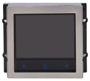 A1510-LCD MODUŁ WYŚWIETLACZA