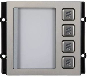 A1510-M4 MODUŁ WYWOŁANIA