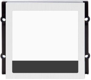 A1510-L MODUŁ INFORMACYJNY VIDOS