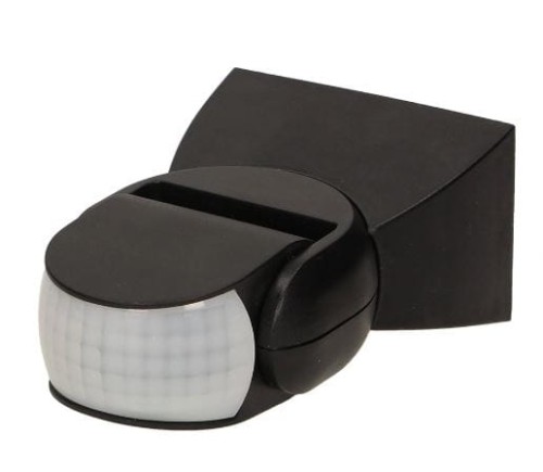 OR-CR-236 Czujnik ruchu i zmierz 180st. 1200W IP65
