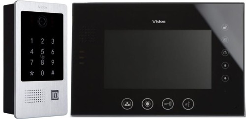 Vidos-M670BS2-S20DA