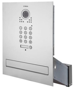 Vidos skrzynka wideofon S561D-SKM