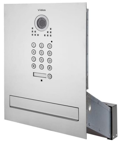 Vidos skrzynka wideofon S561D-SKM