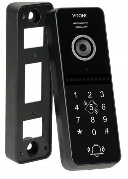 Kamera Virone-VDP-61