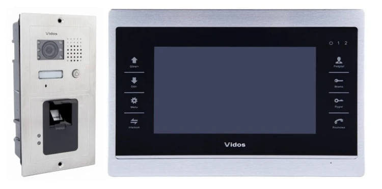 Vidos-M901S-S601Z