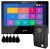 Zestaw wideodomofon 10" @Smart M10T-B-WiFi/BCKN+ 5xbrelok (z czytnikiem)