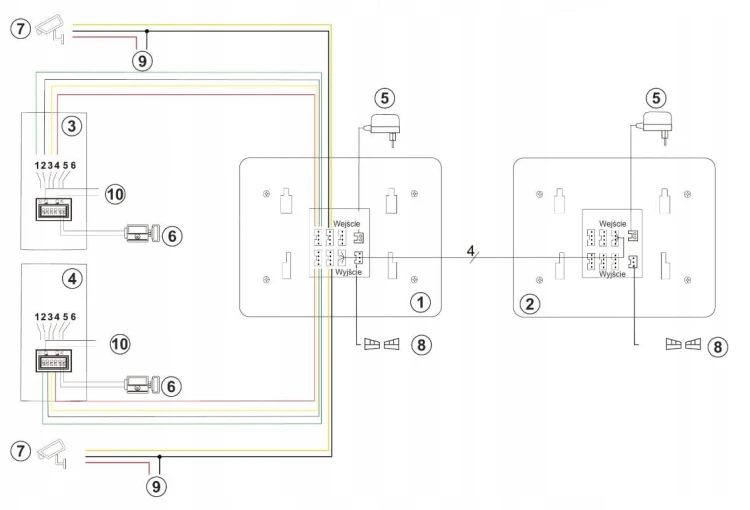schemat VDP60