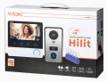 Wideodomofon VDP-65 HILT Wi-Fi Virone