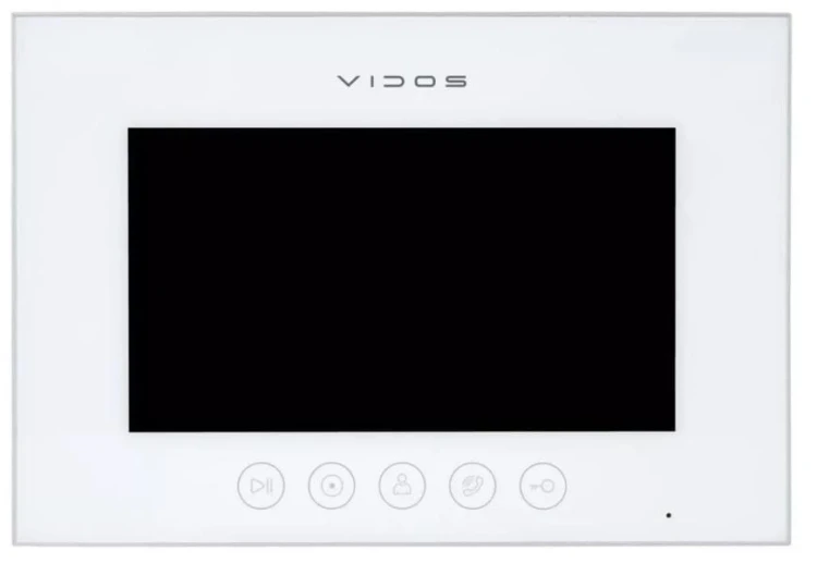 Monitor Vidos M11W X z Wi-Fi