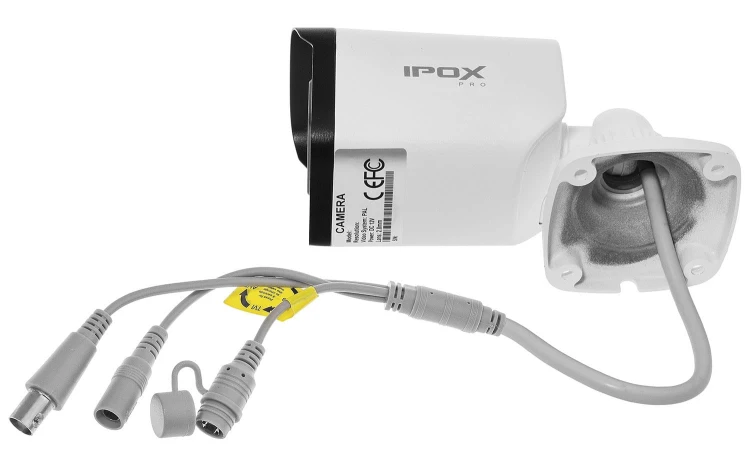 Kamera Analog 4 w 1 HD 2Mpx PX-TH2028IR2